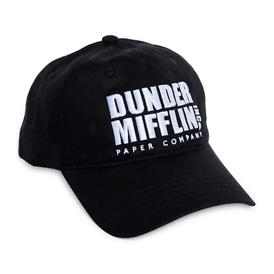 The Office™ Dunder Mifflin Baseball Cap