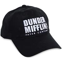The Office™ Dunder Mifflin Baseball Cap