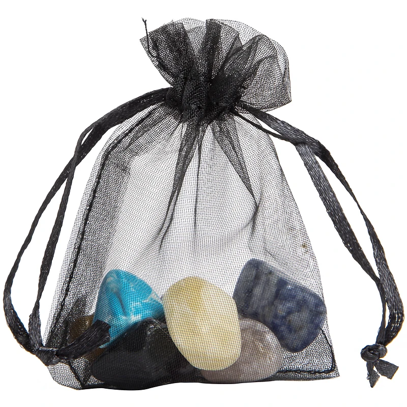 7 Chakra Stones Set