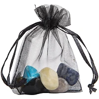 7 Chakra Stones Set