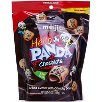 Meiji® Hello Panda 7oz Bag