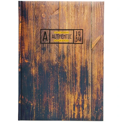 Large Hardcover Journal 9.5in x 7in- Assorted Styles