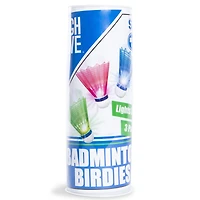 LED Badminton Birdie 3-Pack