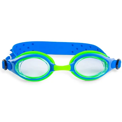 Aquatude™ Slim Sea Monster Swim Goggles
