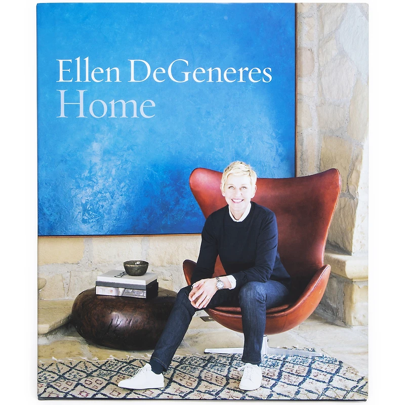 Ellen Degeneres: Home