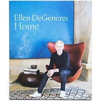 Ellen Degeneres: Home