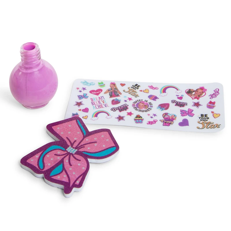 Jojo Siwa™ Scented Nail Polish Set
