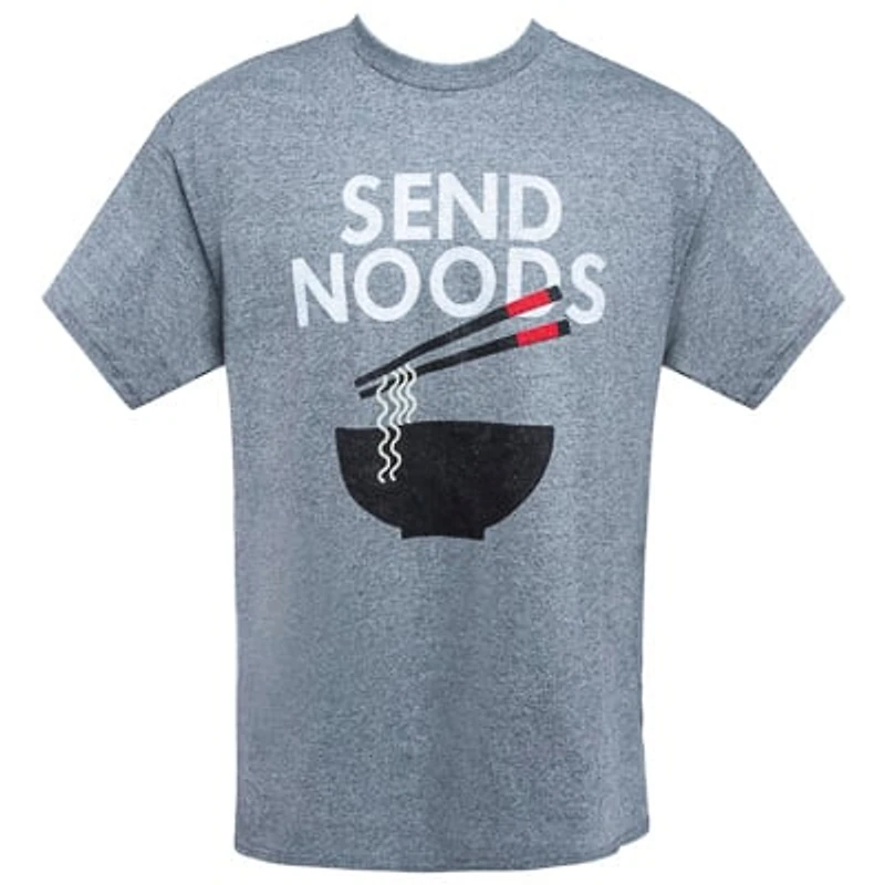 send Noods' Graphic Tee