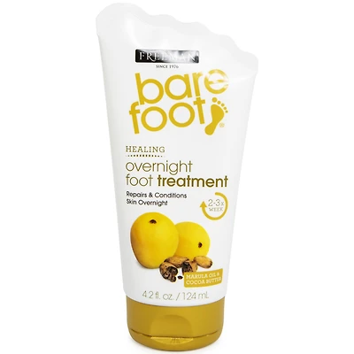 Freeman® Bare Foot® Healing Overnight Foot Treatment