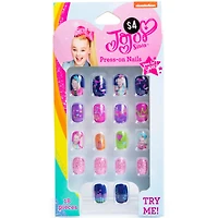 Jojo Siwa™ Press-On Nails 18-Piece Set