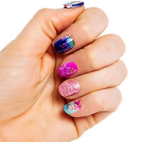 Jojo Siwa™ Press-On Nails 18-Piece Set