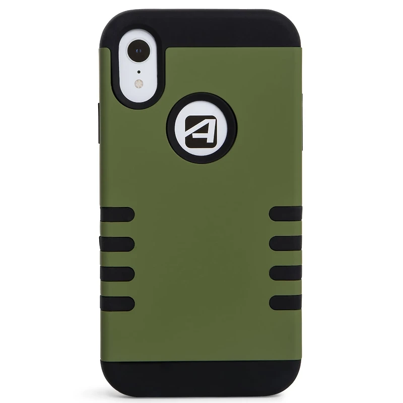 iPhone Xr® Safeguard Dual Layer Case