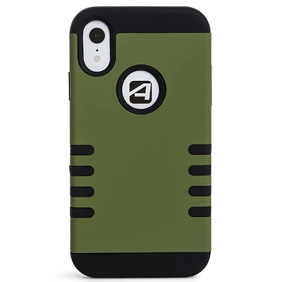 iPhone Xr® Safeguard Dual Layer Case