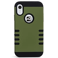 iPhone Xr® Safeguard Dual Layer Case