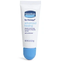 Vaseline® Lip Therapy® Advanced Healing Tube