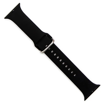 Silicone Watchband For Apple Watch® 38Mm/40Mm