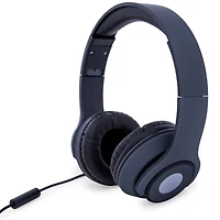 Ultramax Dj Headphones w/ Mic