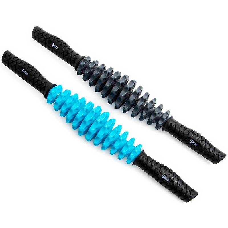 Series-8 Fitness™ Adjustable Massage Roller