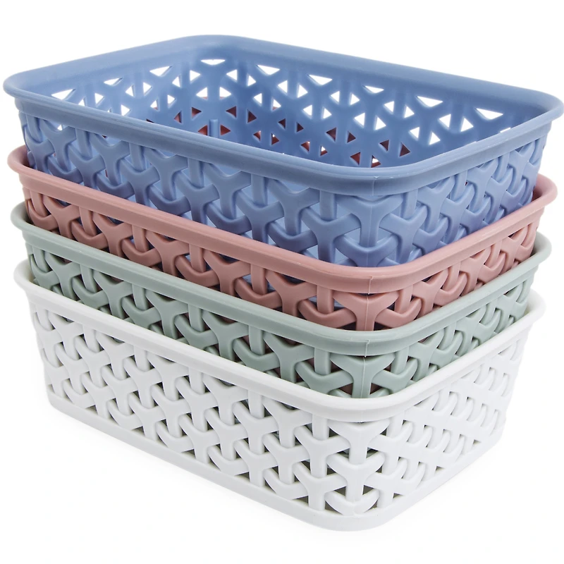 Room 2 Room™ Small Storage Bin 8in x 5.6in