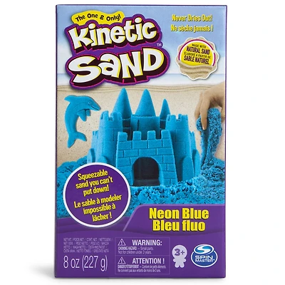 Kinetic Sand Kit 8oz