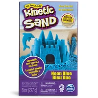 Kinetic Sand Kit 8oz