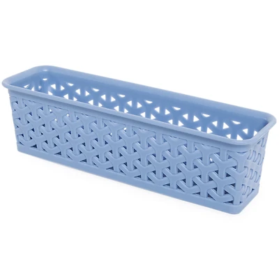 Room 2 Room™ Extra Small Storage Bin 9in x 2.5in