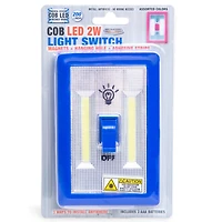 Cob LED 2W Light Switch