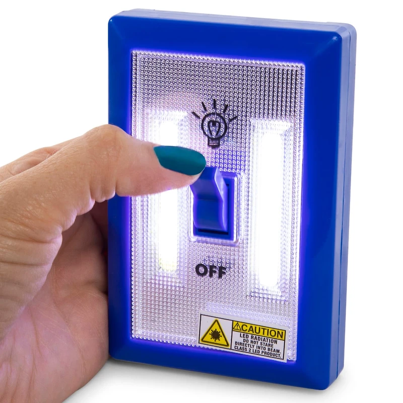 Cob LED 2W Light Switch