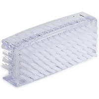 Mini 2-Sided Bristle Nail Brush