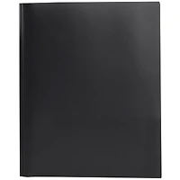 2-Pocket Folder With Prongs