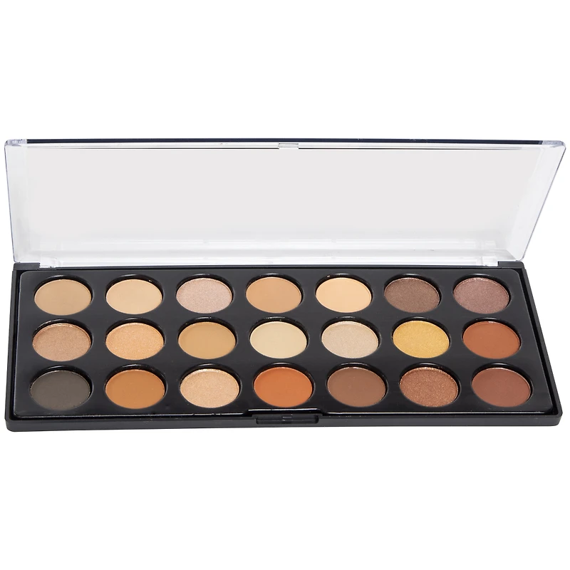 in The Nude Eyeshadow Palette