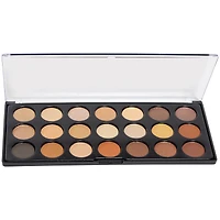 in The Nude Eyeshadow Palette