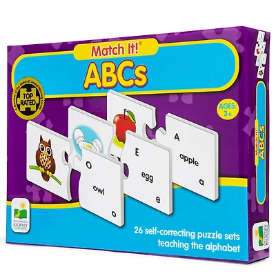 Match It® Learning Puzzle