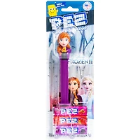 Disney Frozen 2 Pez® Dispenser & Candy