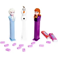Disney Frozen 2 Pez® Dispenser & Candy
