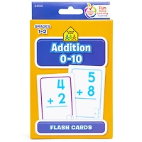 School Zone© Sight Words Flashcards