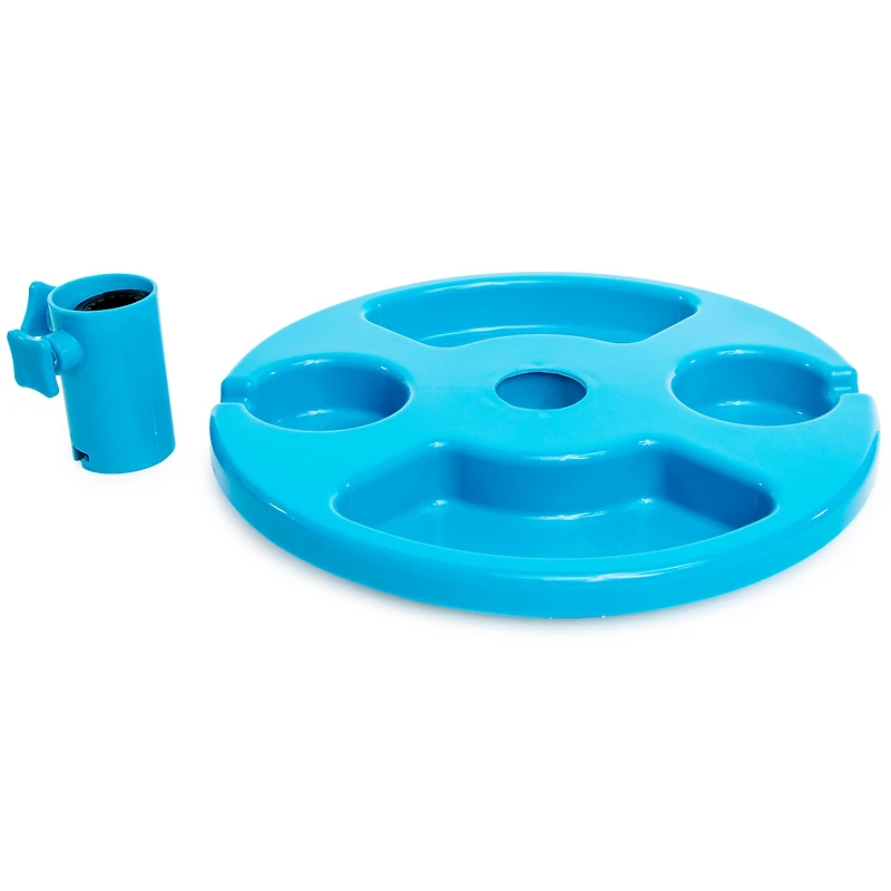 Umbrella Table