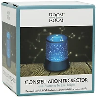 Star Projector Light