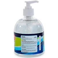 Hand Sanitizer Pump 16.9oz