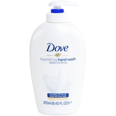 Dove Nourishing Hand Wash Deeply Nourishing 8.45oz