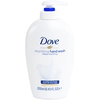 Dove Nourishing Hand Wash Deeply Nourishing 8.45oz