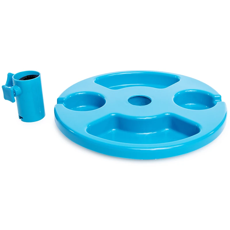 Umbrella Table
