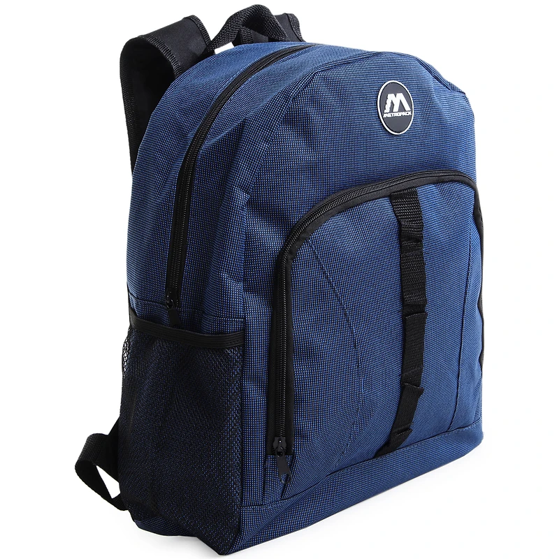 Modern Webbing Backpack 16in