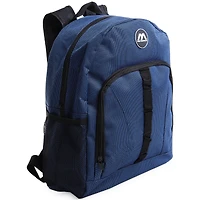 Modern Webbing Backpack 16in