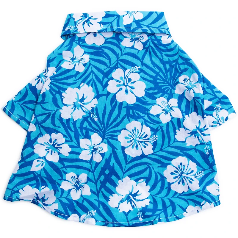 Hawaiian Shirt For Dogs
