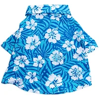 Hawaiian Shirt For Dogs