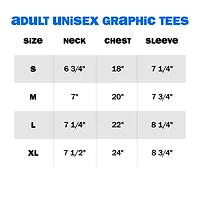 Peanuts® Charlie & Snoopy Graphic Tee