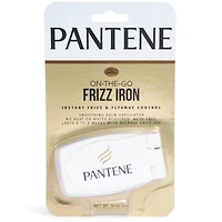 Pantene Pro-V® On-The-Go Frizz Iron