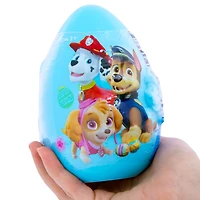 Paw Patrol™ Jumbo Easter Egg With Candy