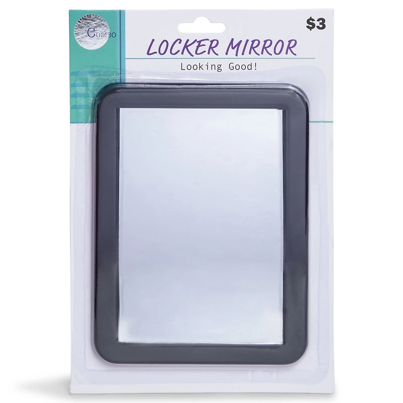 Magnetic Mirror 7in